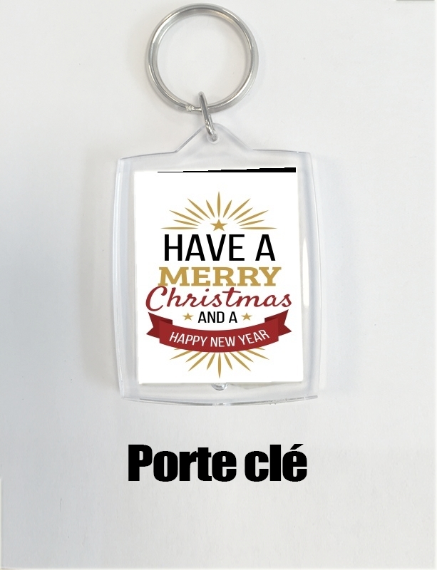Porte Merry Christmas and happy new year