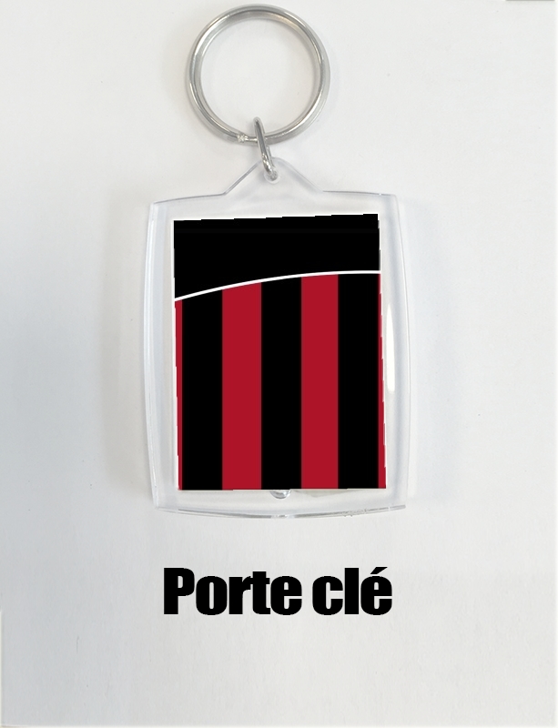 Porte Milan AC