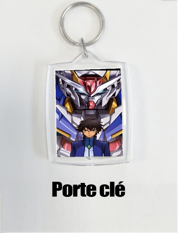Porte Mobile Suit Gundam