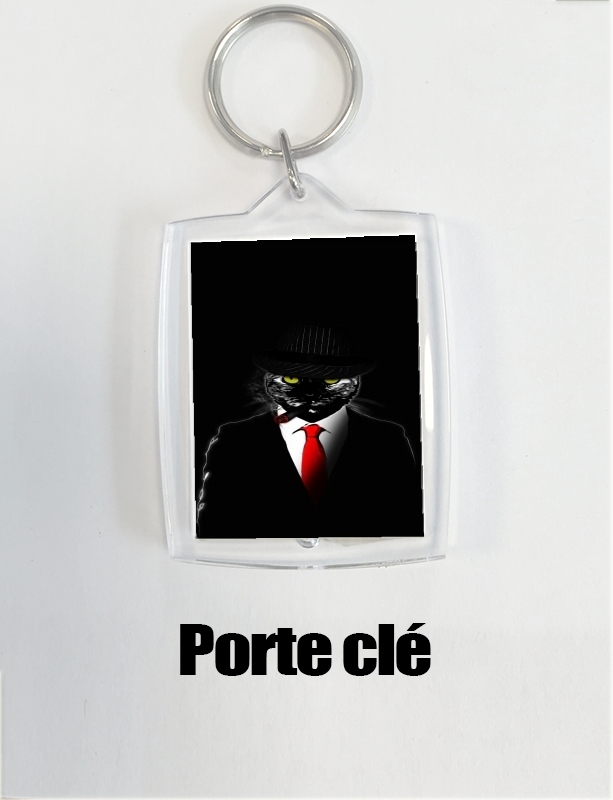 Porte Mobster Cat