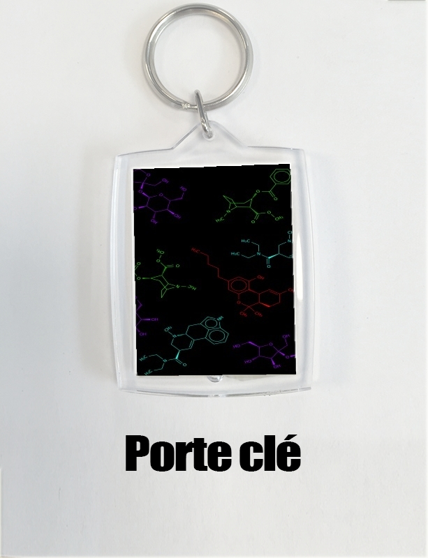 Porte Molecule symbole