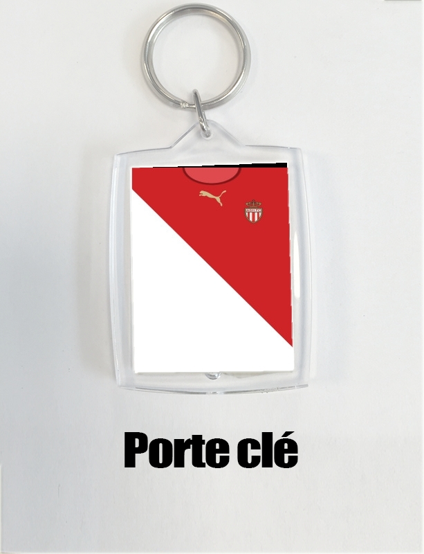 Porte Monaco supporter