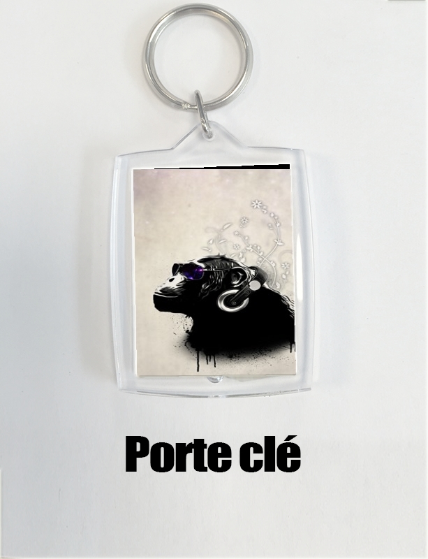 Porte Monkey Trip