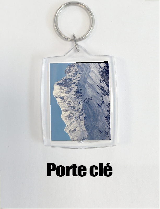 Porte Mont Blanc