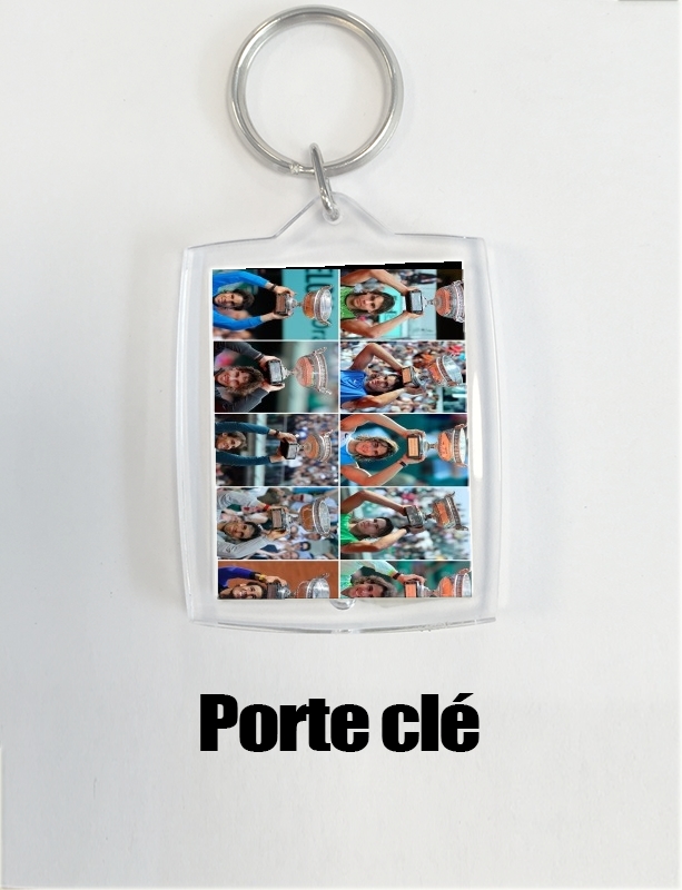 Porte Nadal Evolution