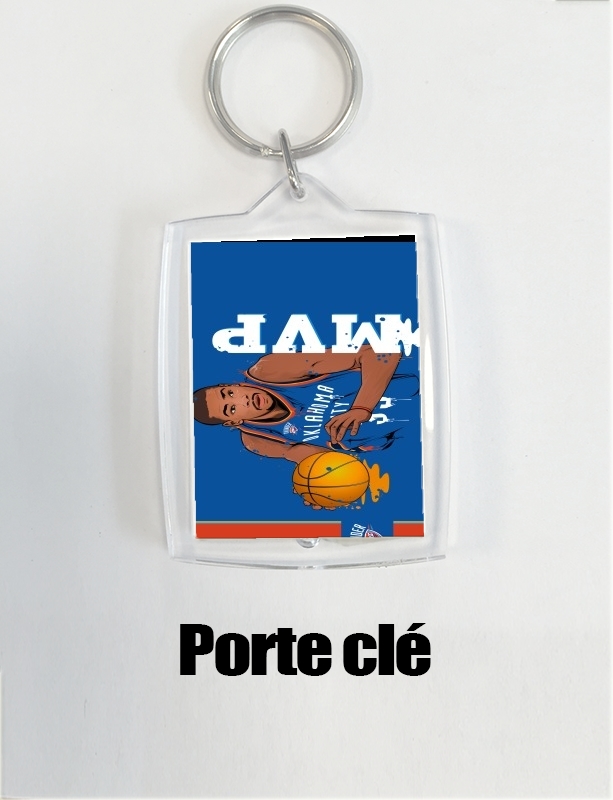 Porte NBA Legends: Kevin Durant 