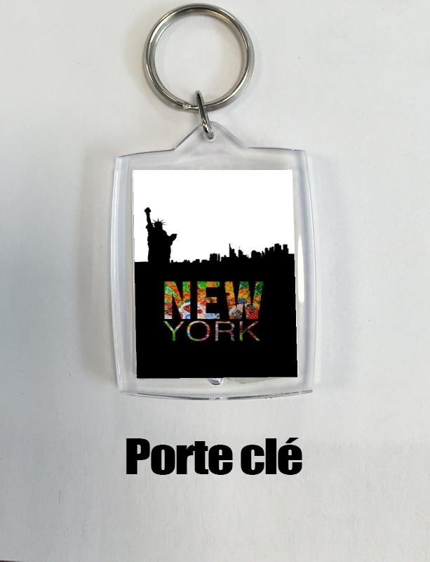 Porte New York