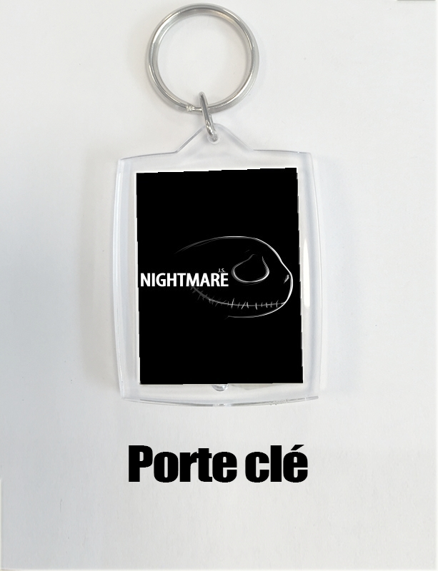 Porte Nightmare Profile