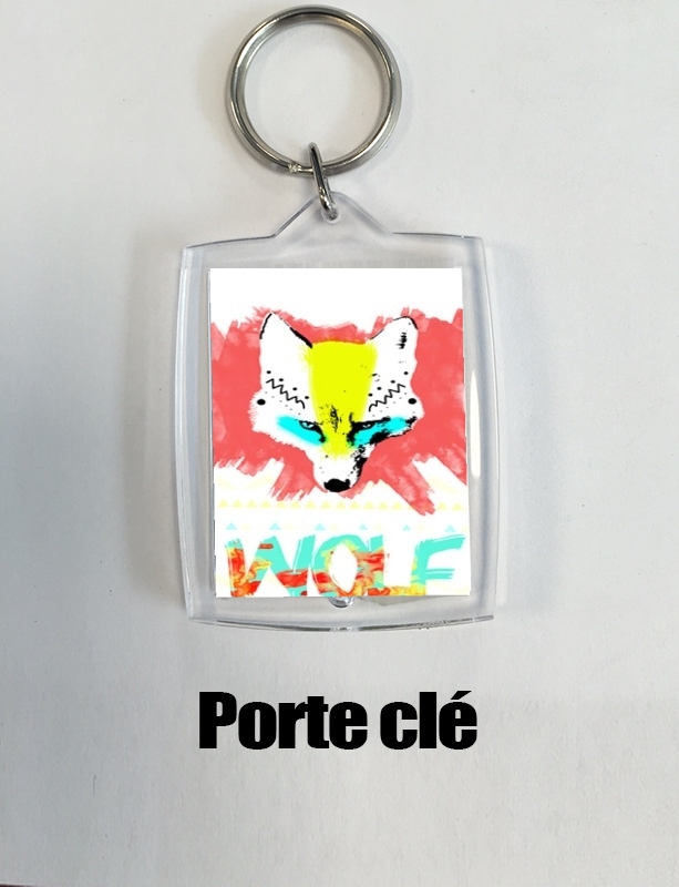 Porte Nika Wolf