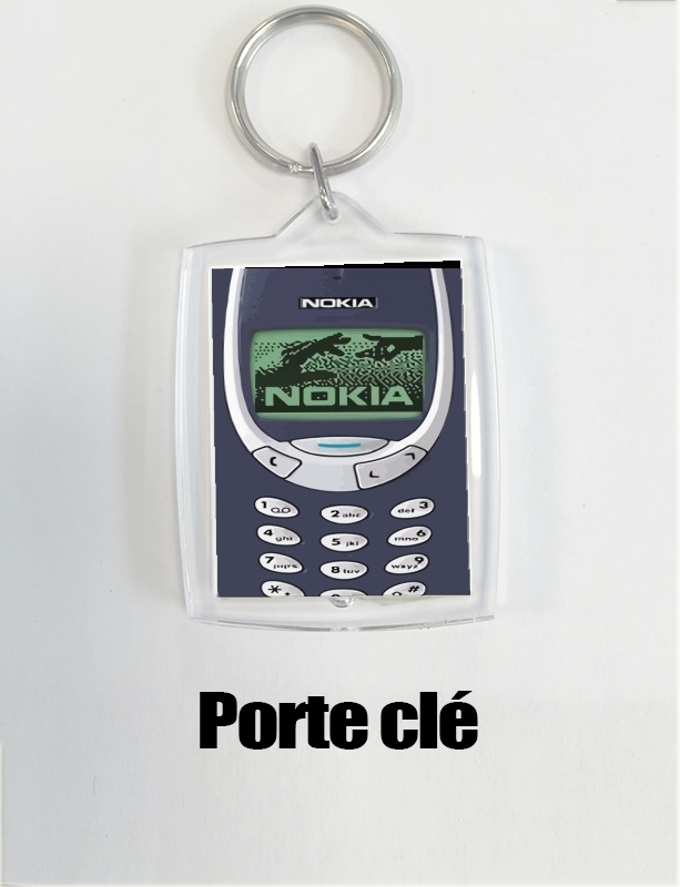 Porte Nokia Retro