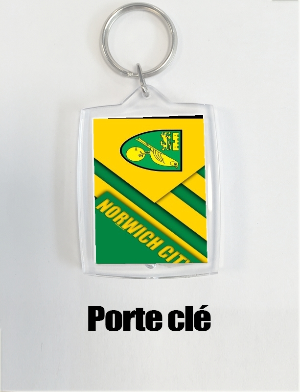 Porte Norwich City