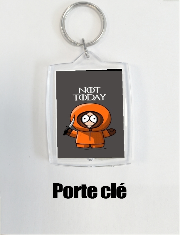Porte Not Today Kenny South Park