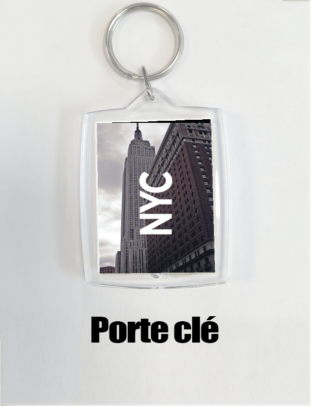 Porte NYC Basic 8