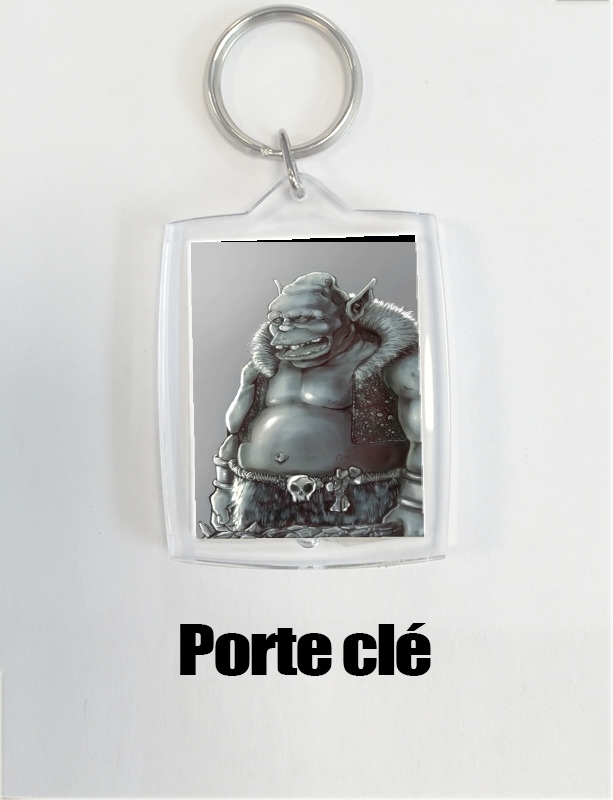 Porte Ogre 
