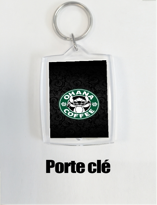 Porte Ohana Coffee
