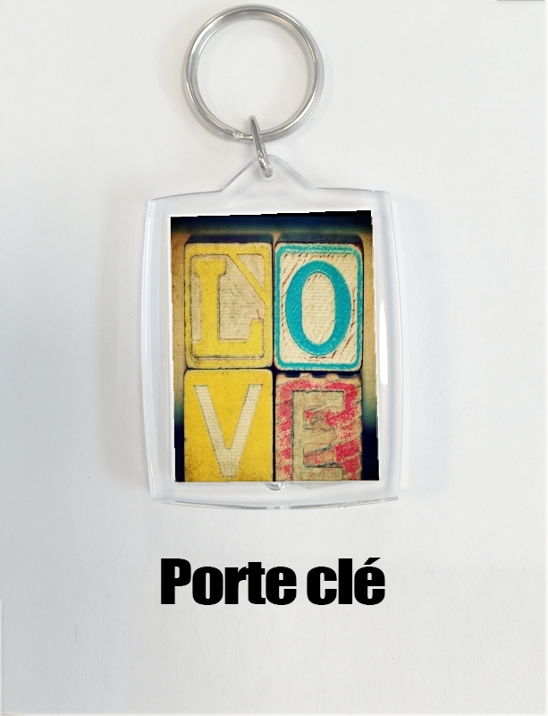 Porte Old Love