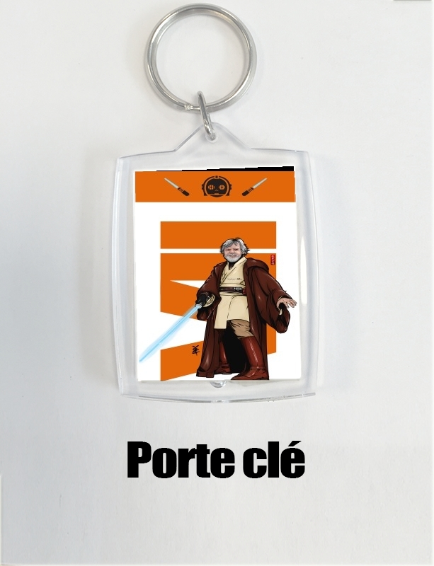 Porte Old Master Jedi