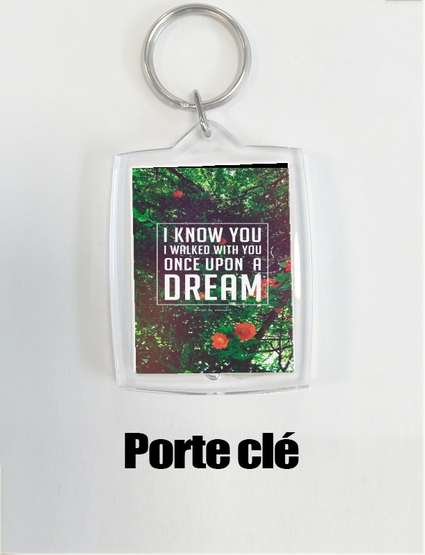 Porte Once upon a dream