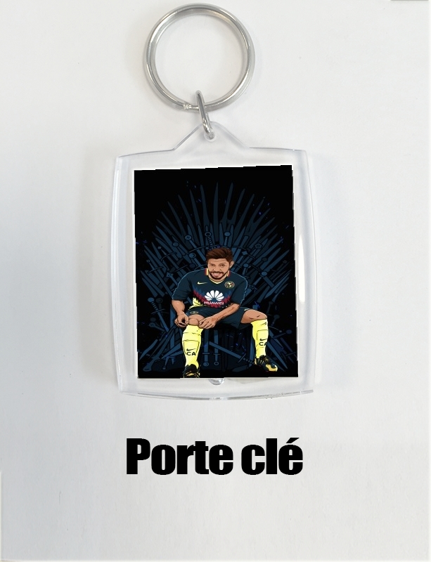 Porte Oribe Club America