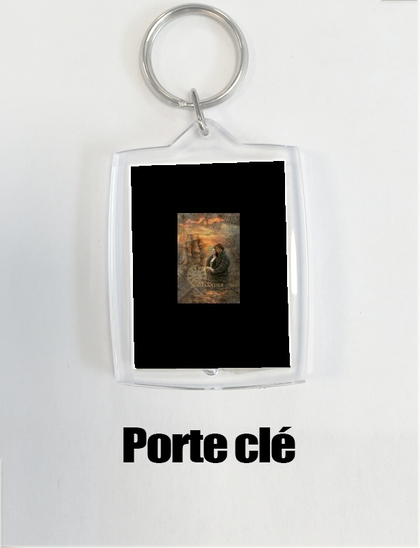 Porte Outlander Collage