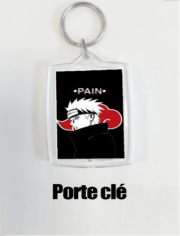 Porte Pain The Ninja