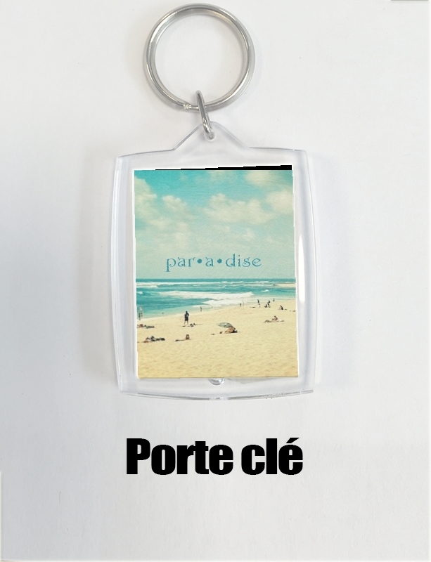 Porte paradise