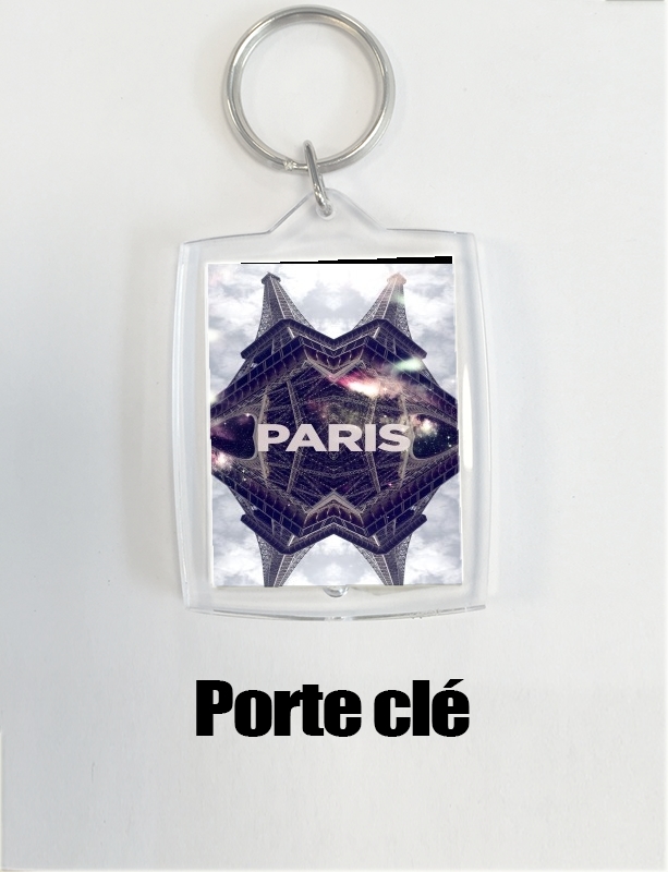 Porte Paris II 81)