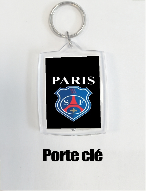 Porte Paris x Stade Francais