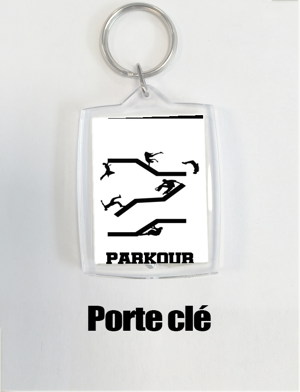 Porte Parkour