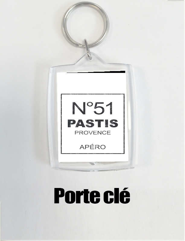 Porte Pastis 51 Parfum Apéro