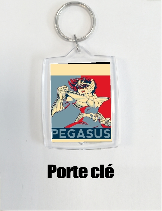 Porte Pegasus Zodiac Knight