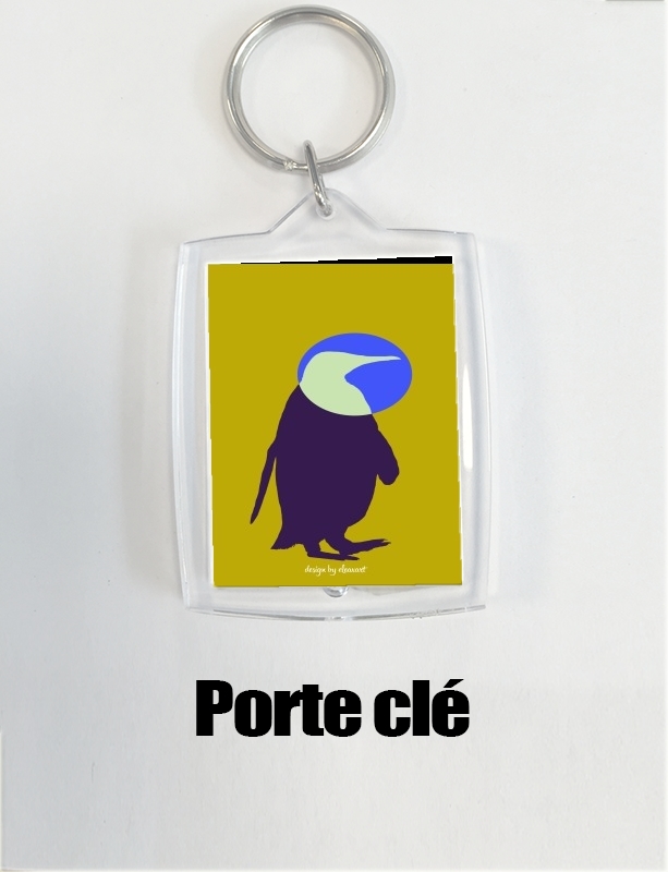 Porte Penguin