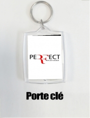 porte-clef-personnalise-rectangle Perfect as Roger Federer