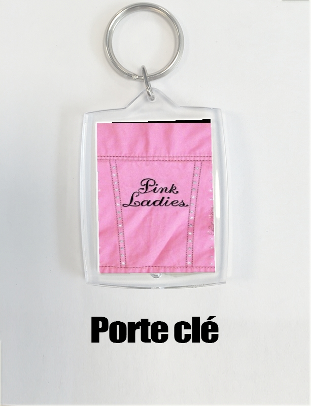 Porte Pink Ladies Team