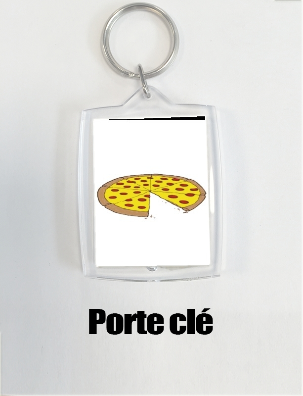Porte Pizza Delicious