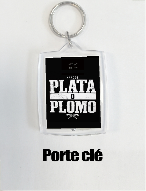 Porte Plata O Plomo Narcos Pablo Escobar