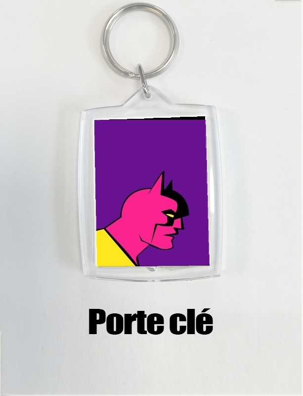 Porte Pop the bat!