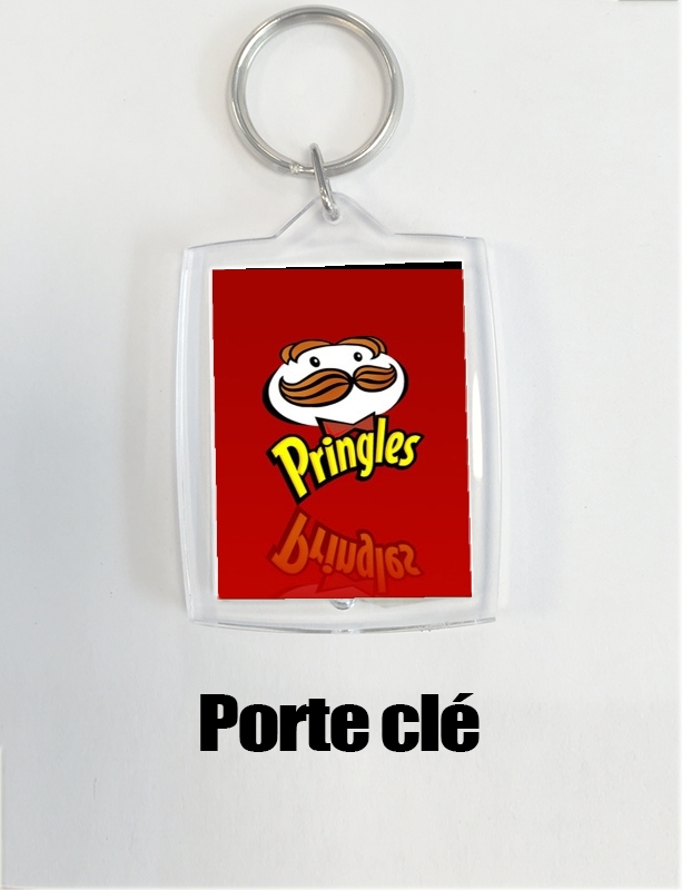 Porte Pringles Chips