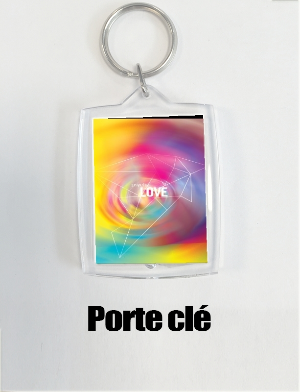 Porte Psycho Love