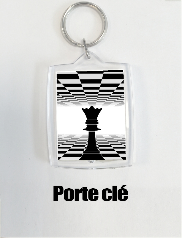 Porte Queen Chess