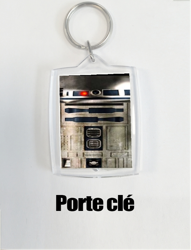 Porte R2-D2
