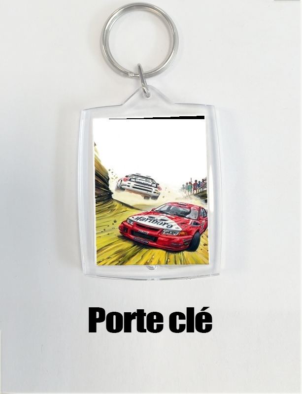 Porte Rallye