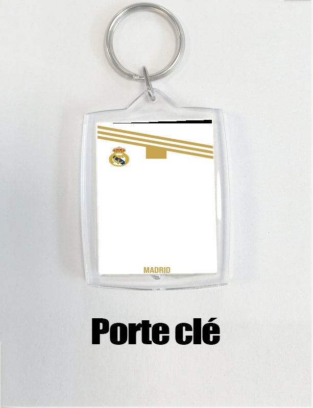 Porte Real Madrid Maillot Football