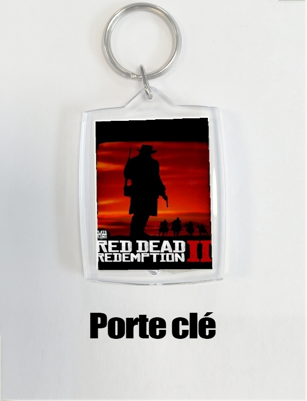 Porte Red Dead Redemption Fanart