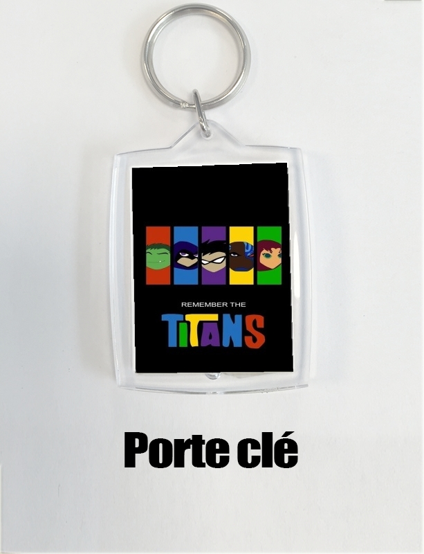 Porte Remember The Titans