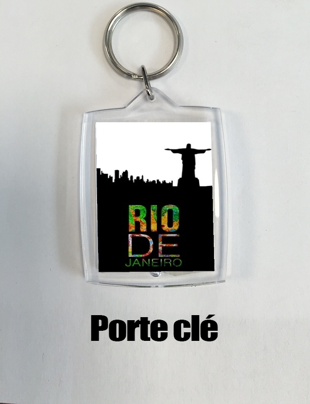 Porte Rio de janeiro