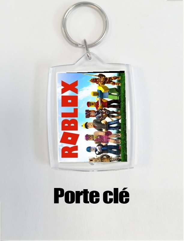 Porte Roblox