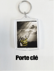 Porte Clé - Format Rectangulaire Rugby Challenge