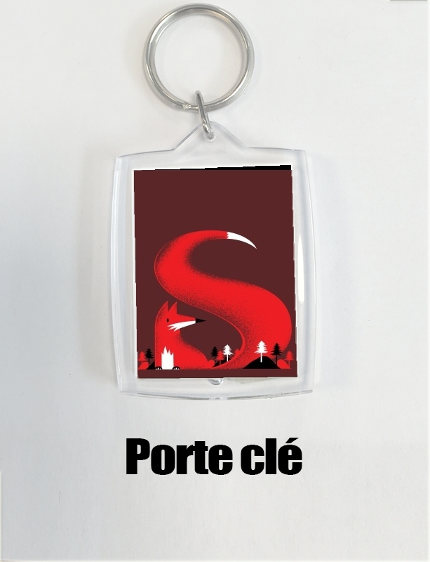 Porte S like Fox