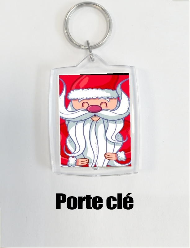 Porte Santa Claus